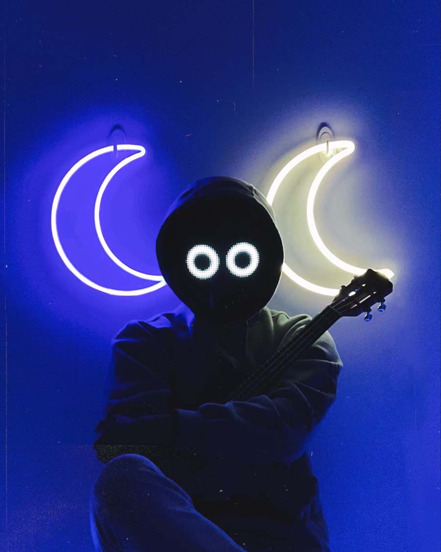 BoyWithUke DreamHaus